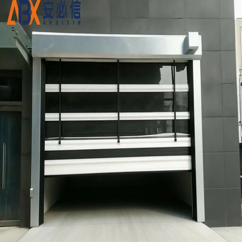 阿拉尔快速堆积门
