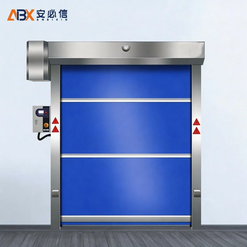 阿拉尔高速门
