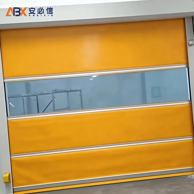 阿拉尔快速门
